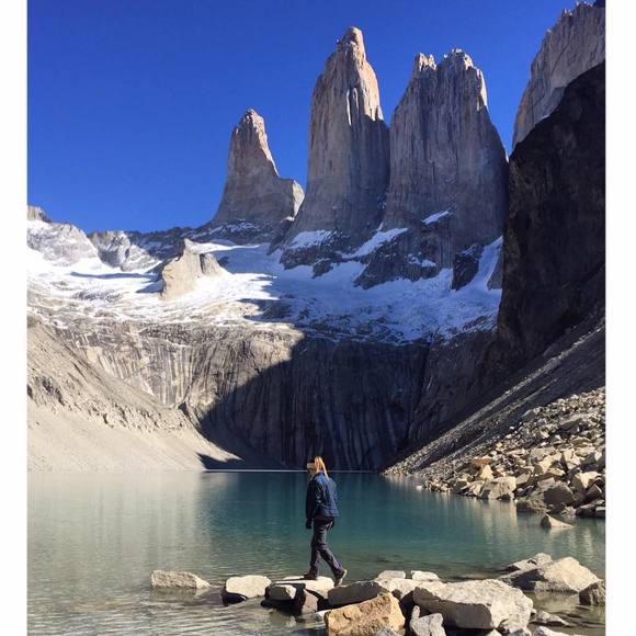 Meet your Posher, Rachael - Picture 1 of 1